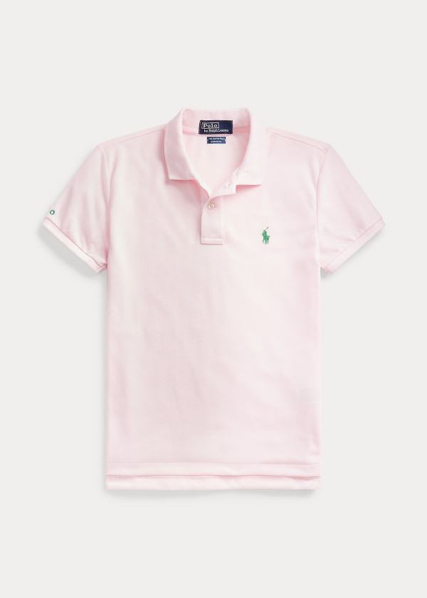 Polo Polo Ralph Lauren The Earth Mulher 83567-JCEB